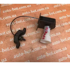 Механізм підйому запасного коліс Ssangyong Actyon Sports Korando Sports Механізм підйому запасного коліс Ssangyong Actyon Sports Korando Sports