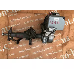 Рульова колонка електро Nissan Leaf Рульова колонка електро Nissan Leaf