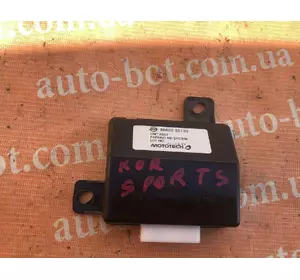 Блок управління системою допомоги під час паркування Ssangyong Actyon Sports Korando Sports Блок управління системою допомоги під час паркування Ssangyong Actyon Sports Korando Sports