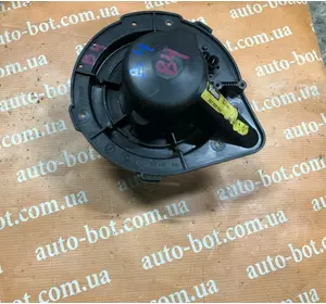 Моторчик пічки Volkswagen Passat B4 Моторчик пічки Volkswagen Passat B4