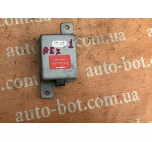 Блок контролю кермового керування Ssangyong Rexton Блок контролю кермового керування Ssangyong Rexton