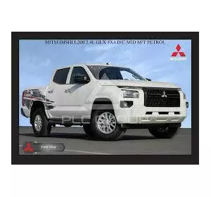 Розбірка mitsubishi L200 2024- Розбірка mitsubishi L200 2024-