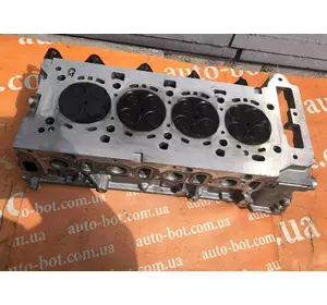 Головка блоку циліндрів Ssangyong Actyon Sports Korando Sports Головка блоку циліндрів Ssangyong Actyon Sports Korando Sports