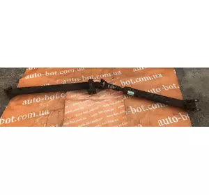 Вал карданний задній SsangYong Actyon Sports.Korando Sports Вал карданний задній SsangYong Actyon Sports.Korando Sports