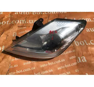 Фара передня ліва SsangYong Rexton W Фара передня ліва SsangYong Rexton W