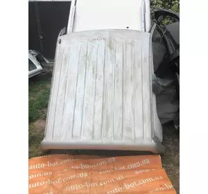 Дах Ford Ranger Дах Ford Ranger