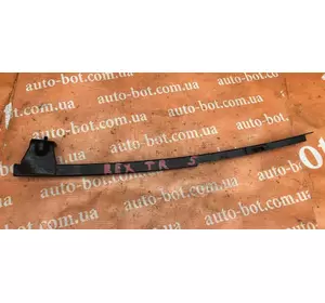 Направляюча скла дверей задня права SsangYong Rexton Направляюча скла дверей задня права SsangYong Rexton