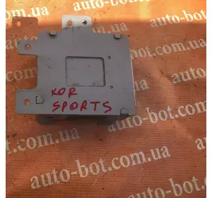 Блок комфорту Ssangyong Actyon Sports Korando Sports Блок комфорту Ssangyong Actyon Sports Korando Sports