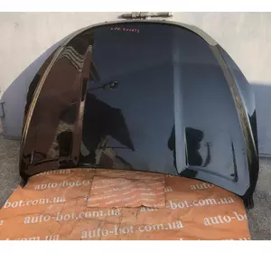 Капот SsangYong Actyon Sports.Korando Sports Капот SsangYong Actyon Sports.Korando Sports