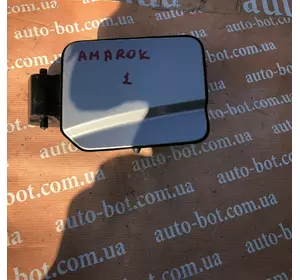 Лючок паливного бака Volkswagen Amarok 1K0010497C Лючок паливного бака Volkswagen Amarok 1K0010497C