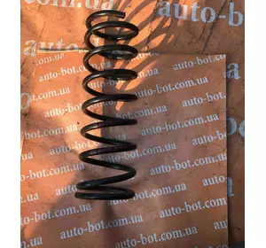 Пружина амортизатора задня Ford Maverick Пружина амортизатора задня Ford Maverick