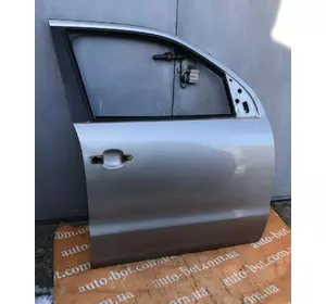 Двері передні права Volkswagen Amarok Двері передні права Volkswagen Amarok