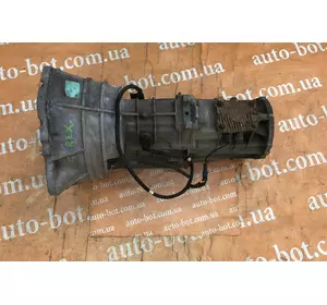 Коробка перемикання передач МКПП SsangYong Rexton G3102008B60 Коробка перемикання передач МКПП SsangYong Rexton G3102008B60