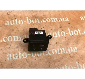 Роз'єм USB AUX SsangYong Korando Роз'єм USB AUX SsangYong Korando