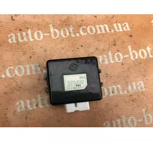 Блок керування ДХО SsangYong Korando Блок керування ДХО SsangYong Korando