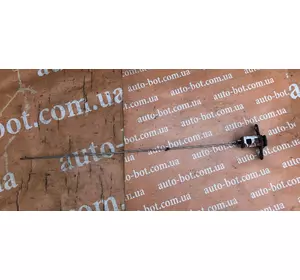 Замок борту Volkswagen Amarok Замок борту Volkswagen Amarok