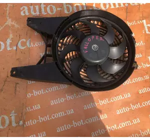 Вентилятор радіатора Hyundai galloper Вентилятор радіатора Hyundai galloper