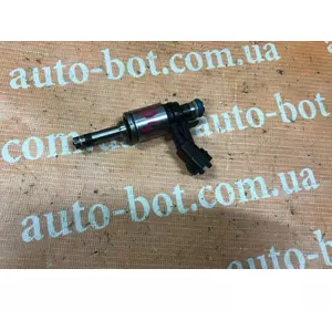 Форсунка упорскування палива Ford Edge Форсунка упорскування палива Ford Edge