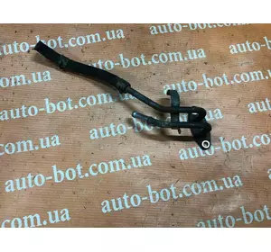 Трубка турбокомпресора Toyota Land Cruiser Prado 120 1602730041 Трубка турбокомпресора Toyota Land Cruiser Prado 120 1602730041