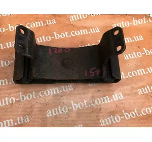 Подушка КПП Mitsubishi L200 2015- Подушка КПП Mitsubishi L200 2015-
