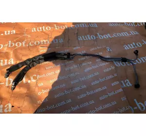 Патрубок масляного радіатора Hyundai galloper Патрубок масляного радіатора Hyundai galloper