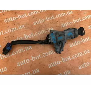 Замок запалювання Mitsubishi Pajero II Замок запалювання Mitsubishi Pajero II