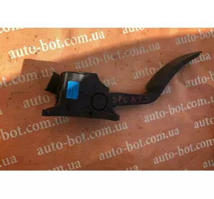 Педаль газу Ssangyong Actyon Sports Korando Sports Педаль газу Ssangyong Actyon Sports Korando Sports