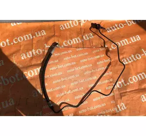 Трубка ГУР Hyundai galloper Трубка ГУР Hyundai galloper