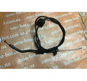 Тросик газу Hyundai galloper Тросик газу Hyundai galloper