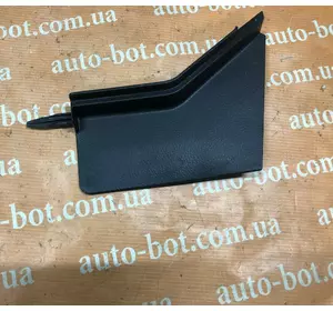 Накладка консолі КПП Toyota Land Cruiser Prado 120 5881660020 Накладка консолі КПП Toyota Land Cruiser Prado 120 5881660020