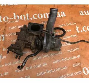 Турбокомпресор Ford Maverick Турбокомпресор Ford Maverick