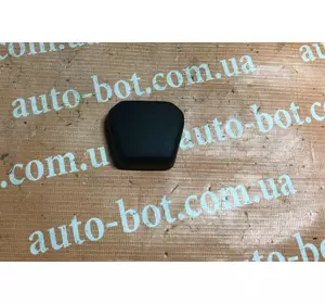 Заглушка кріплення ременя безпеки Hyundai galloper Заглушка кріплення ременя безпеки Hyundai galloper