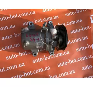 Компресор кондиціонера Mitsubishi L200 2024- Компресор кондиціонера Mitsubishi L200 2024-