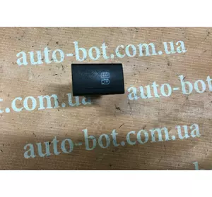 Кнопка обігріву заднього скла SsangYong Rexton Кнопка обігріву заднього скла SsangYong Rexton