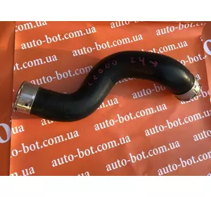 Патрубок інтеркулера Mitsubishi L200 2024- 1505B378 Патрубок інтеркулера Mitsubishi L200 2024- 1505B378