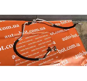Трубка кондиционера Mitsubishi L200 2015- 7815B411 Трубка кондиционера Mitsubishi L200 2015- 7815B411
