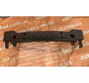 Підсилювач переднього бампера SsangYong Actyon Sports.Korando Sports Підсилювач переднього бампера SsangYong Actyon Sports.Korando Sports