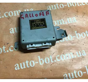 Блок керування сигналізацією Hyundai galloper Блок керування сигналізацією Hyundai galloper