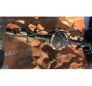 Міст задній Volkswagen Amarok 10:41 Міст задній Volkswagen Amarok 10:41