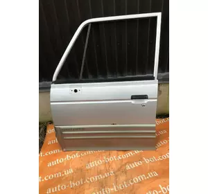 Двері передні ліві Hyundai galloper Двері передні ліві Hyundai galloper