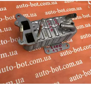 Радіатор EGR Mitsubishi L200 2024- Радіатор EGR Mitsubishi L200 2024-