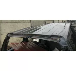 крыша Nissan Pathfinder R51