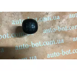 Рукоятка рычага переключения передач Hyundai galloper Рукоятка рычага переключения передач Hyundai galloper