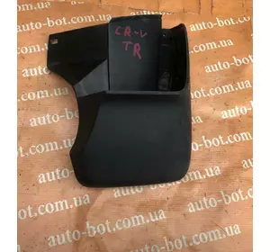 Брызговик задний правый Honda Cr-V Брызговик задний правый Honda Cr-V