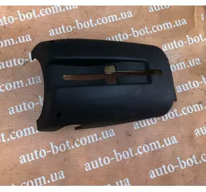 Кожух рулевой колонки нижний Audi Q7 Кожух рулевой колонки нижний Audi Q7