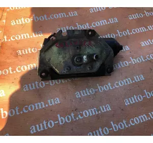 Мотор стеклоочистителя лобового стекла Hyundai galloper Мотор стеклоочистителя лобового стекла Hyundai galloper