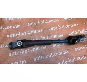 Рулевой карданчик Nissan Leaf Рулевой карданчик Nissan Leaf