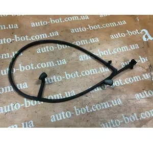 Форсунка омывателя лобового стекла SsangYong Rexton Форсунка омывателя лобового стекла SsangYong Rexton