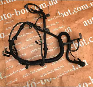 Проводка аккумулятора Mitsubishi L200 Проводка аккумулятора Mitsubishi L200