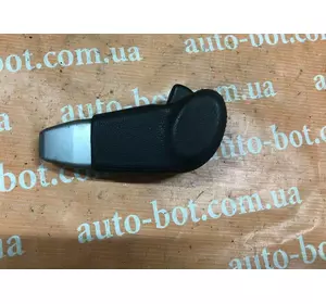 Ручка рычага переключения передач Mitsubishi Pajero IV Ручка рычага переключения передач Mitsubishi Pajero IV